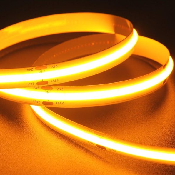 2700 COB LED STRIP